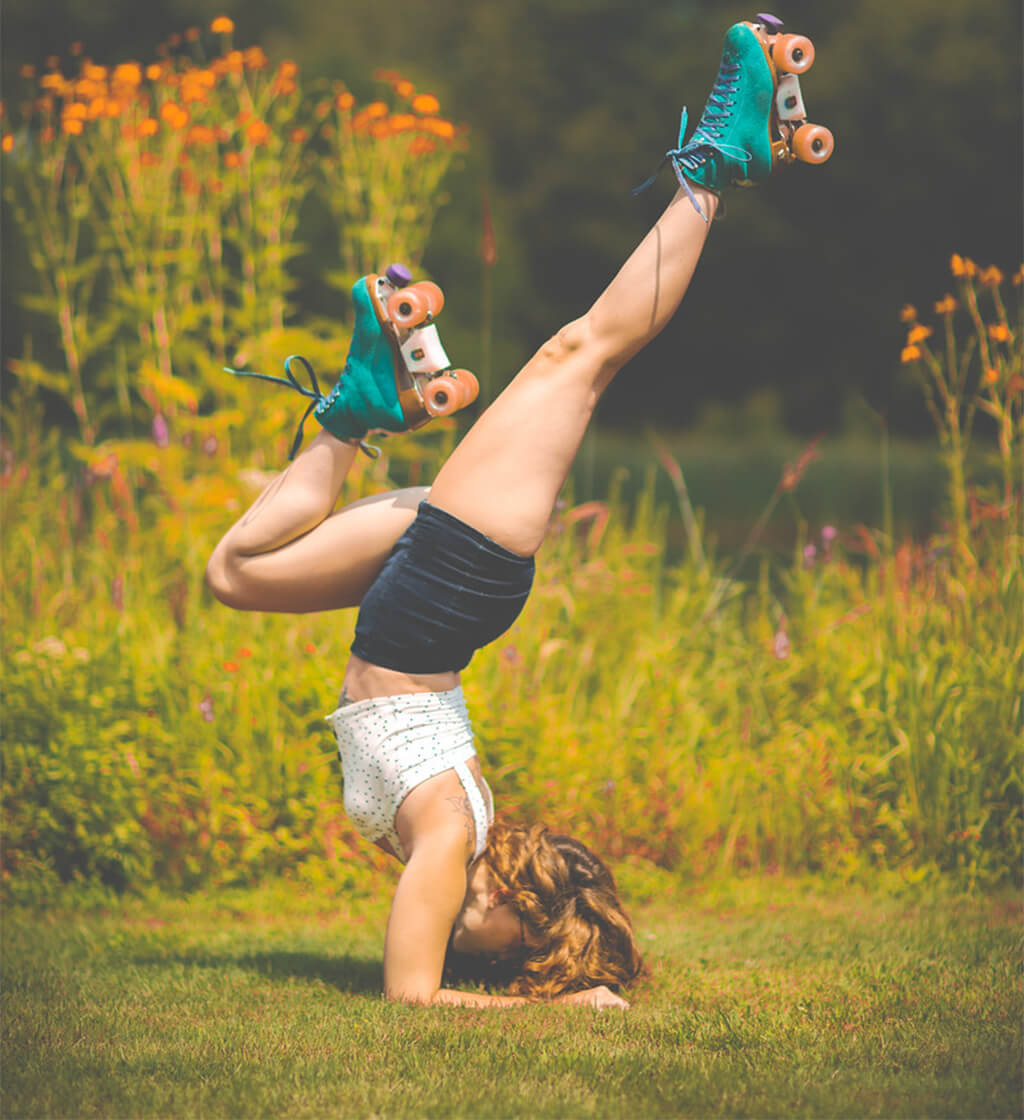 AYA Yoga Instructor Stephanie Gregory